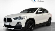 miniaturka - BMW X2