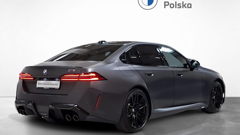 BMW M5