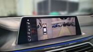 BMW Serii 7, 740