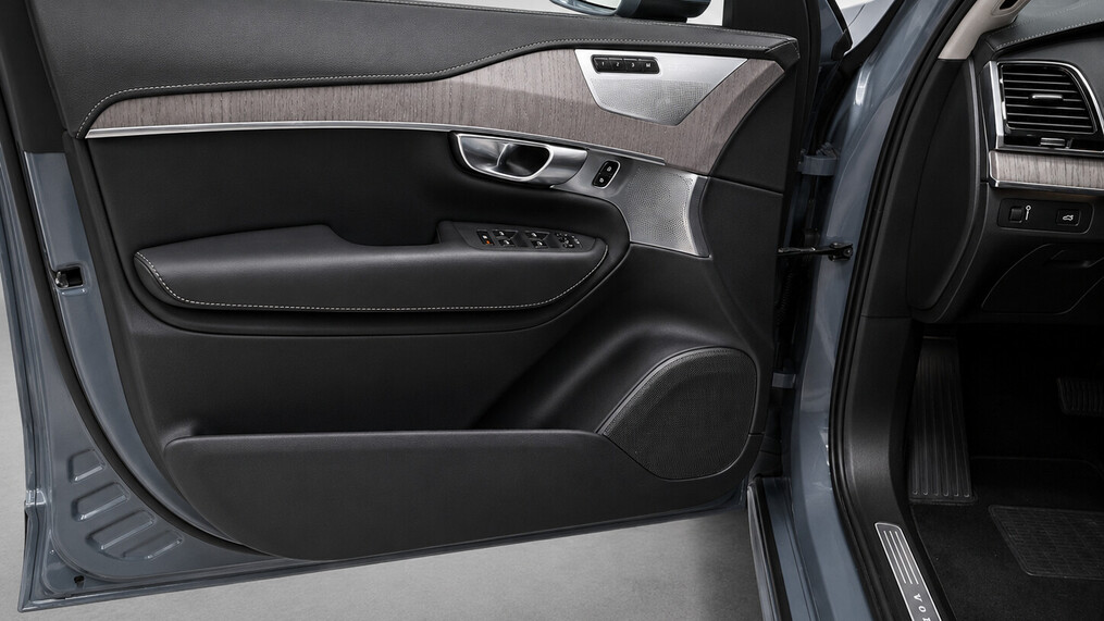 Volvo XC 90