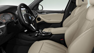miniaturka - BMW X3