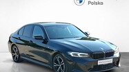 miniaturka - BMW Serii 3, 318