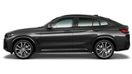 miniaturka - BMW X4
