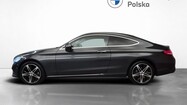 miniaturka - Mercedes-Benz C 300