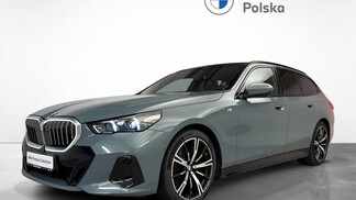 BMW Serii 5, 520