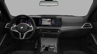 BMW Serii 3, 330