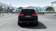 miniaturka - BMW X5