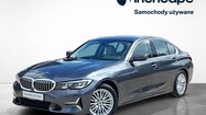 miniaturka - BMW Serii 3, 320