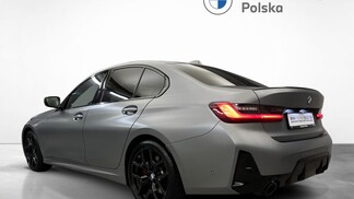 BMW Serii 3, 320
