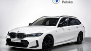 BMW Serii 3, 340