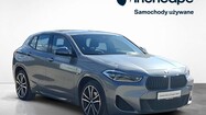 miniaturka - BMW X2