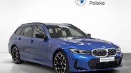 miniaturka - BMW Serii 3, 340