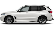 miniaturka - BMW X5