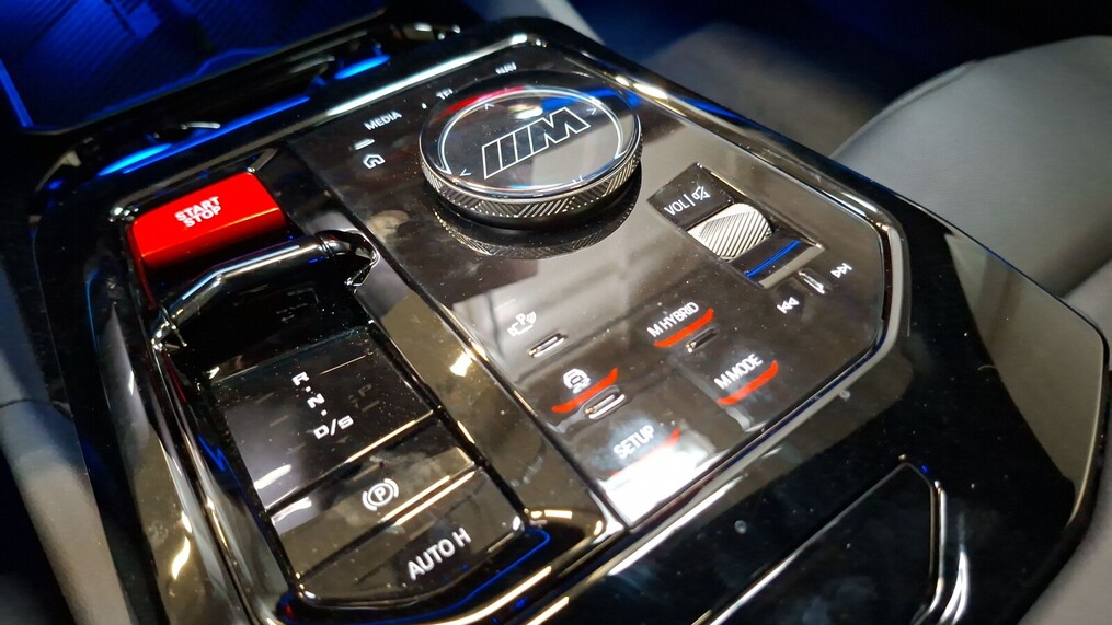 BMW M5