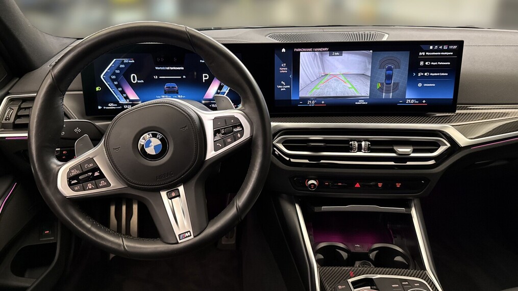 BMW Serii 3, 340