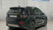 miniaturka - Land Rover Discovery Sport