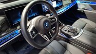 BMW Serii 7, 750
