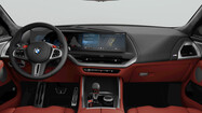 miniaturka - BMW XM