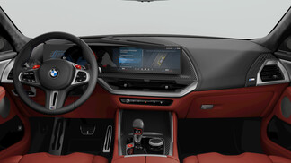 BMW XM
