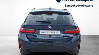 BMW Serii 3, 320