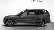 miniaturka - BMW X7