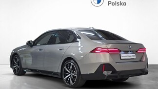 BMW Serii 5, 540