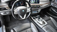 BMW Serii 7, 740