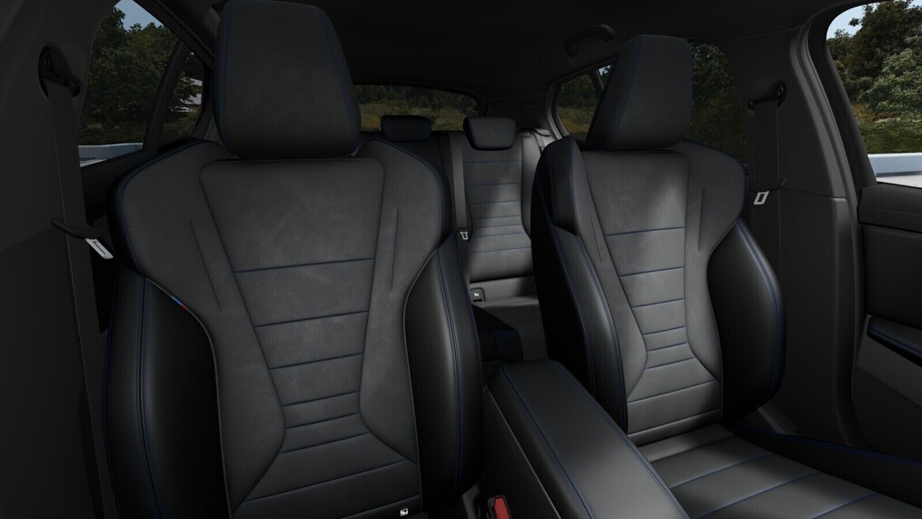 BMW Serii 1, 120