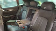 miniaturka - Maserati Levante