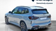 miniaturka - BMW X3