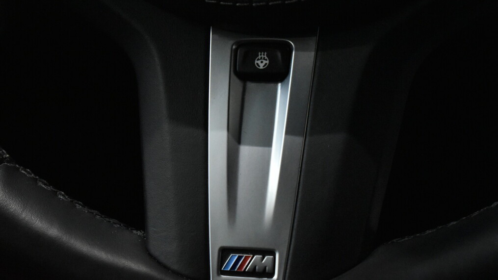 BMW X5 M