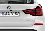 miniaturka - BMW X3