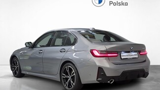 BMW Serii 3, 318