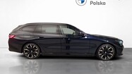 miniaturka - BMW Serii 5, 530