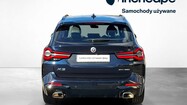 miniaturka - BMW X3