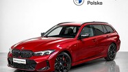 BMW Serii 3, 340