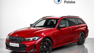 BMW Serii 3, 340