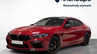 BMW M8