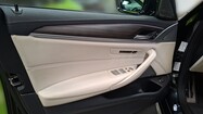 BMW Serii 5, 530