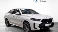 miniaturka - BMW X6
