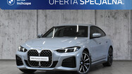 BMW Serii 4, 420
