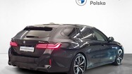 BMW Serii 5, 520