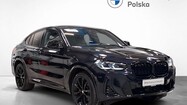 miniaturka - BMW X4