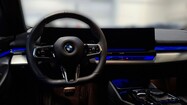 miniaturka - BMW Serii 5, 520