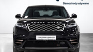 miniaturka - Land Rover Range Rover Velar