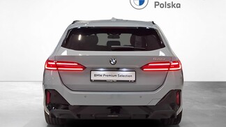 BMW Serii 5, 520