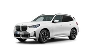 miniaturka - BMW X3