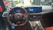 miniaturka - BMW M3