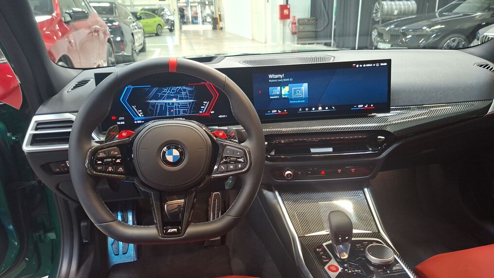 BMW M3