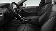 miniaturka - BMW X4